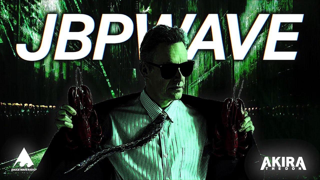 ＪＢＰＷＡＶＥ: A GLITCH IN THE MATRIX マトリックス