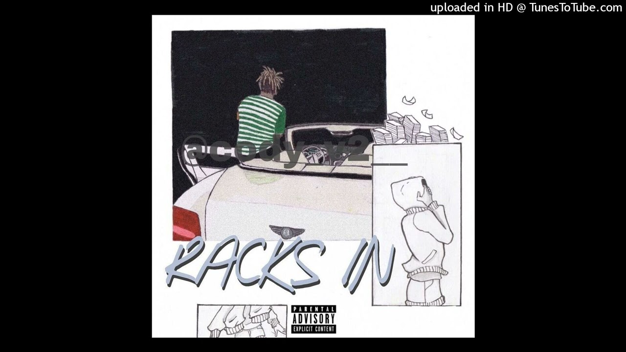 Racks In (Racks Off) - juice wrld