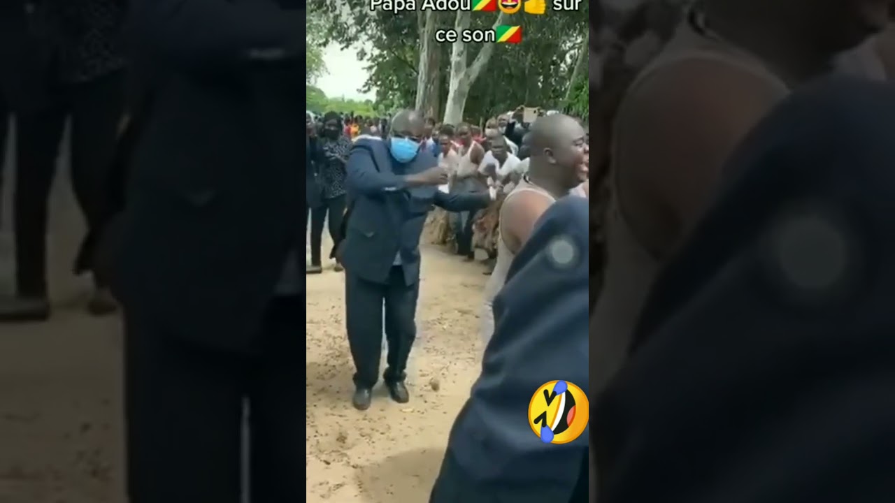YA ADOU challenge