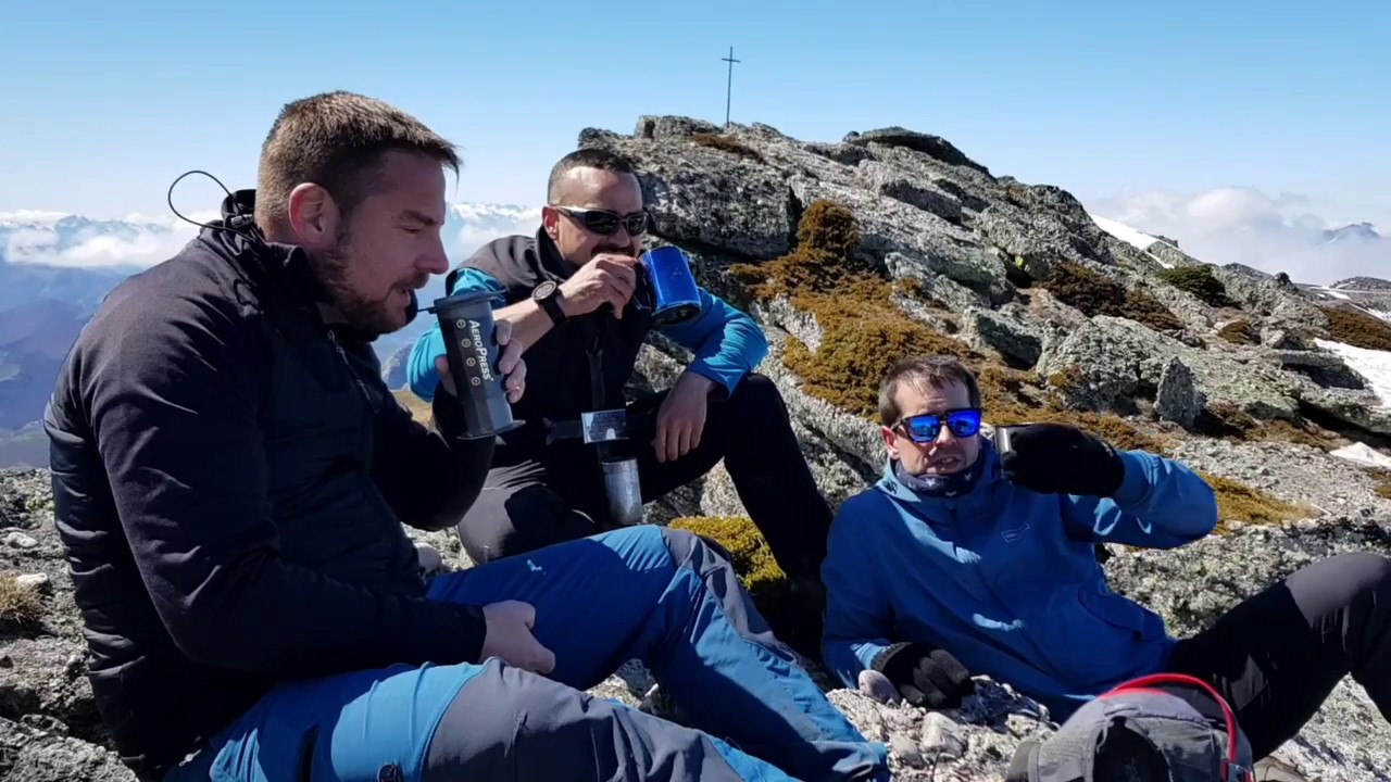 Circo Alto Campoo (13cimas)