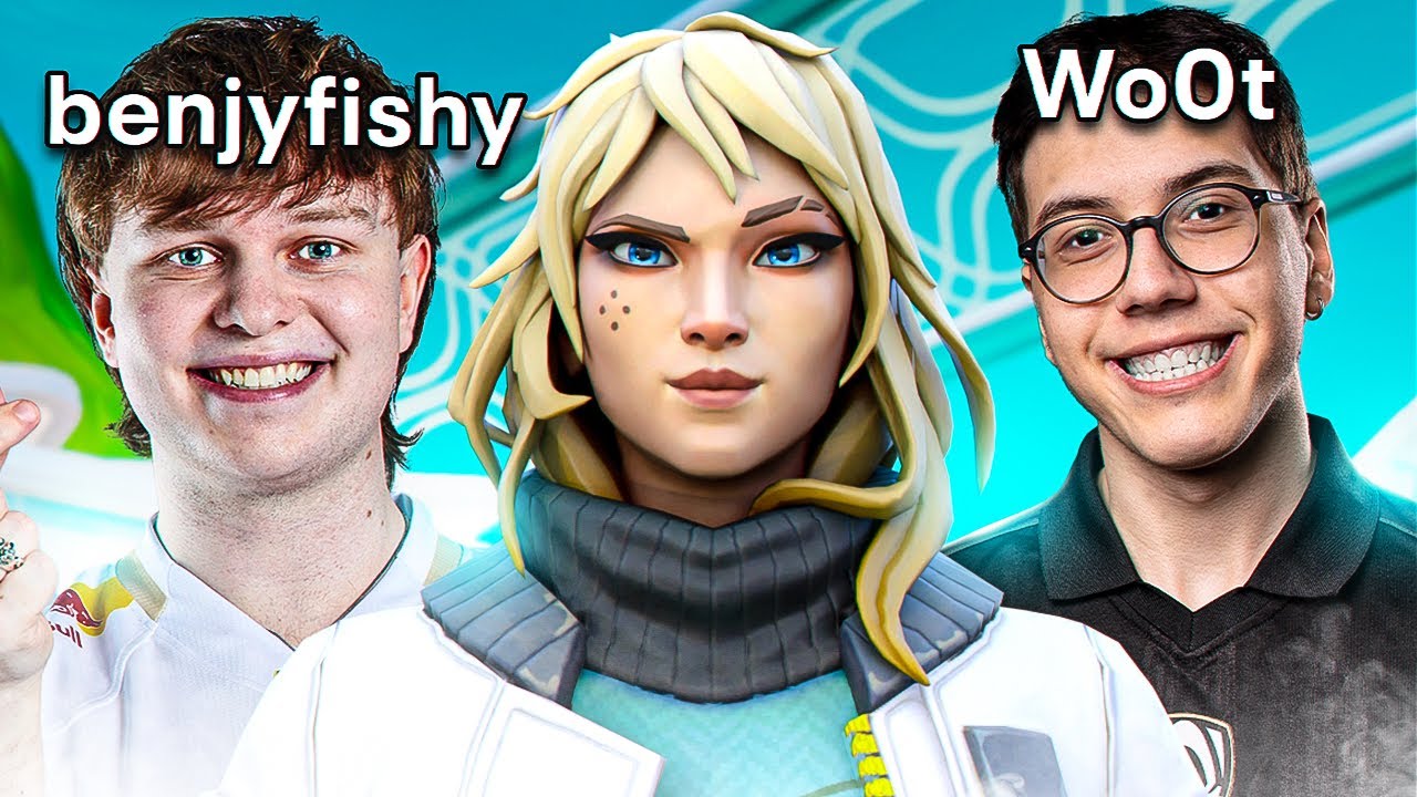 DEADLOCK NEDİR NASIL OYNANIR? (RADIANT RANKED) w/@benjyfishy