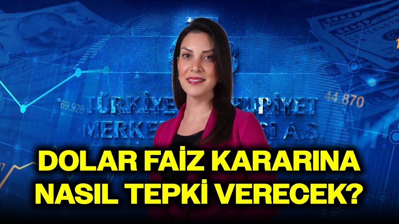 Seltem İyig&uuml;n TCMB Faiz İndirim Tahminini A&ccedil;ıkladı! Dolar Y&uuml;kselecek mi?