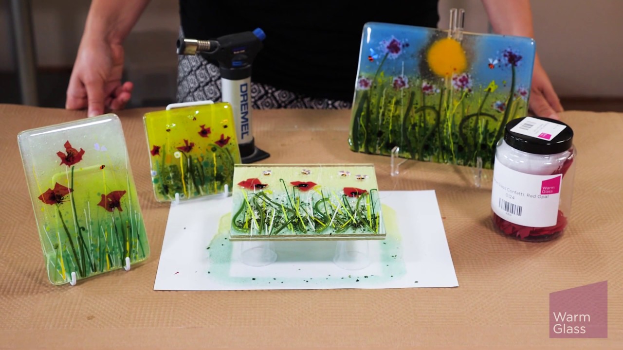How To: Meadow Landscape