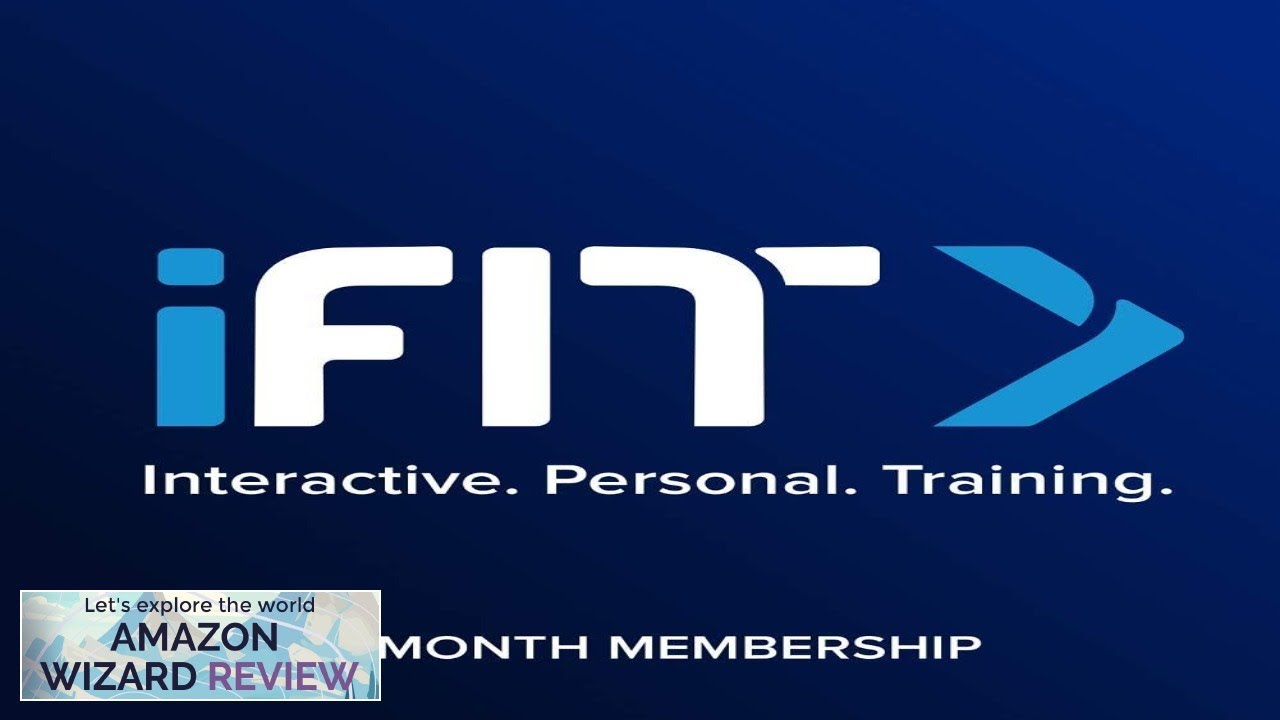 iFit Train Monthly Membership Review