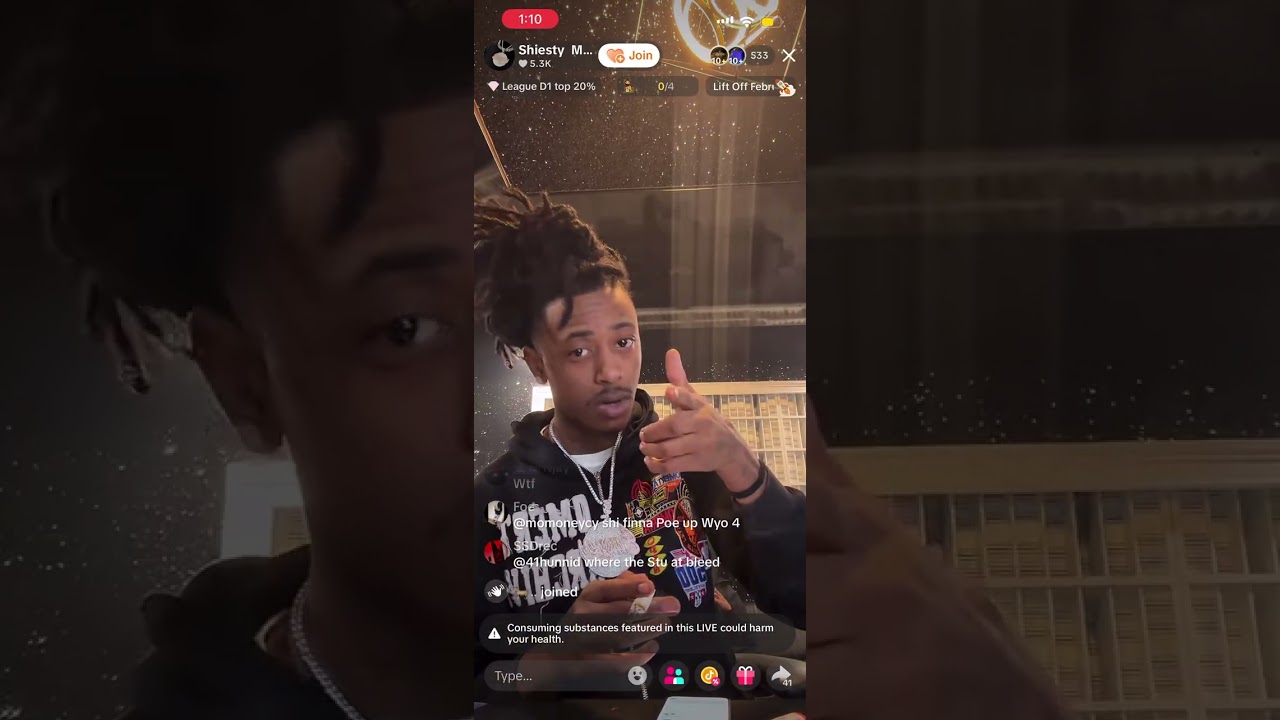 Smoney in the studio live plus unreleased 