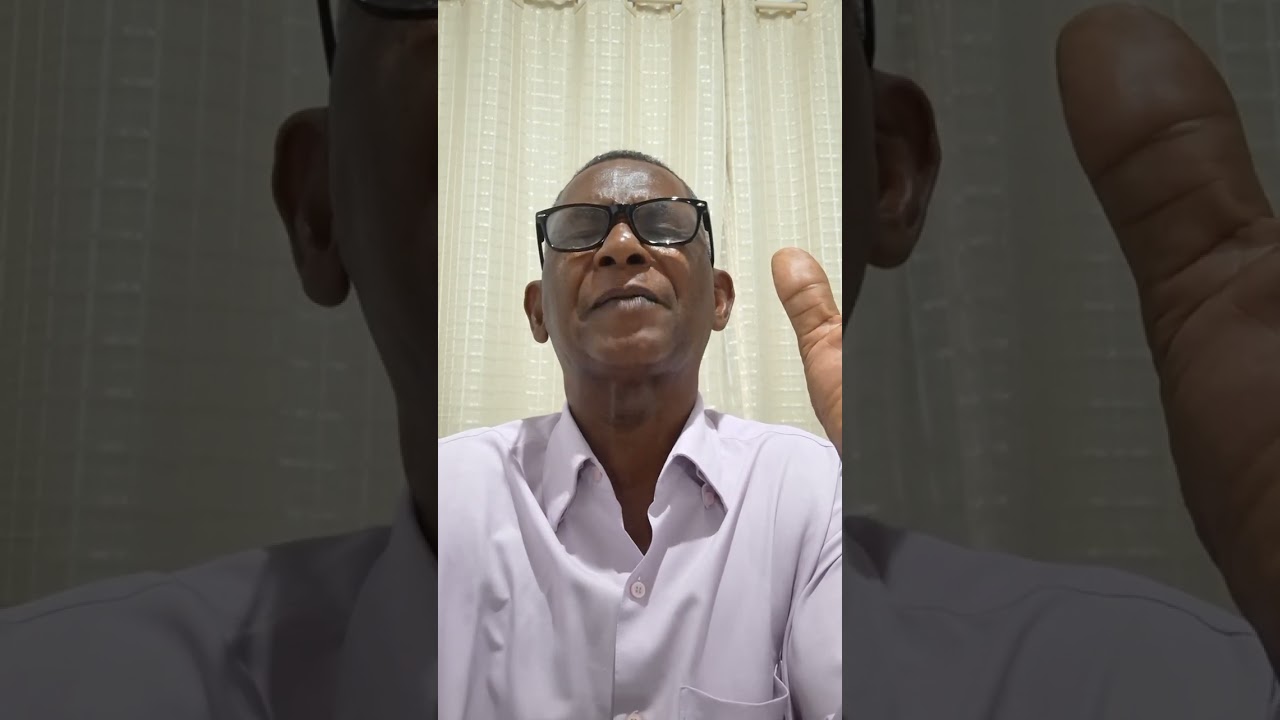 UMA ORAÇÃO FORTE EM NOME DO SENHOR JESUS CRISTO!