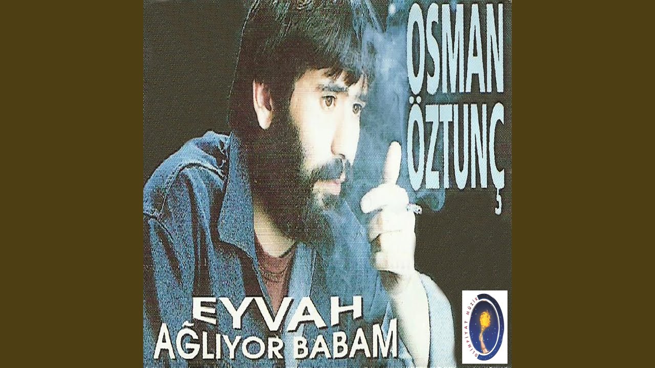 Hep Mi Ağlayacak Bu Adam