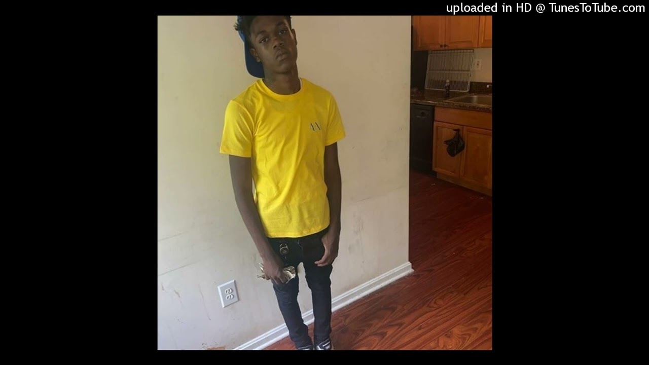 TrailGlocko x RVA Drill Type Beat