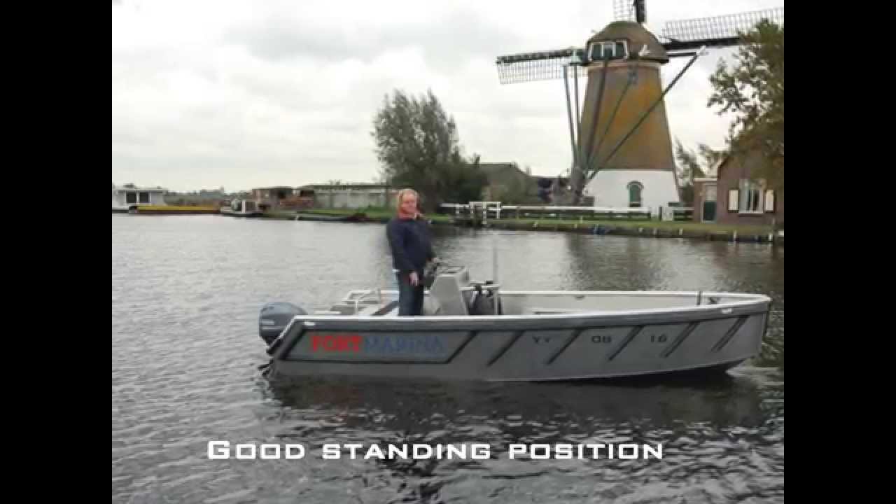 Tenderline Rascal Harbour Edition