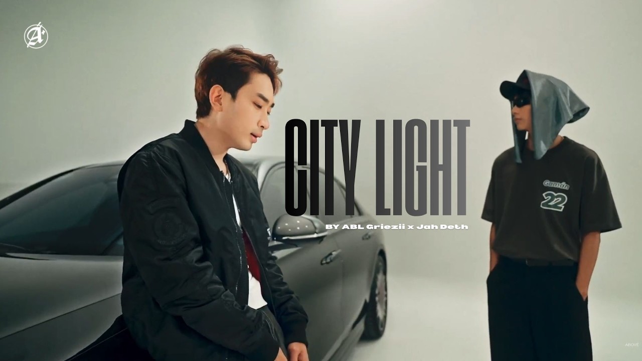 ABL Griezii x Jah Deth - City Light (Performance Video)