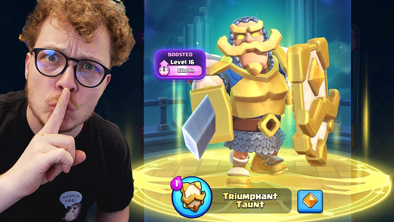 A Hero Knightal MINDENKI NYERNI FOG!