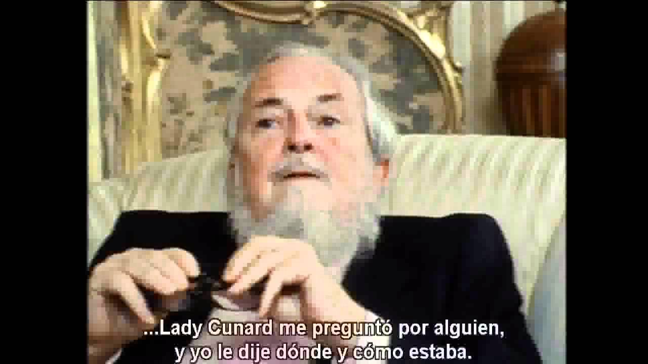 Edwar James talk  1/2 (subtitulos en espa&ntilde;ol)