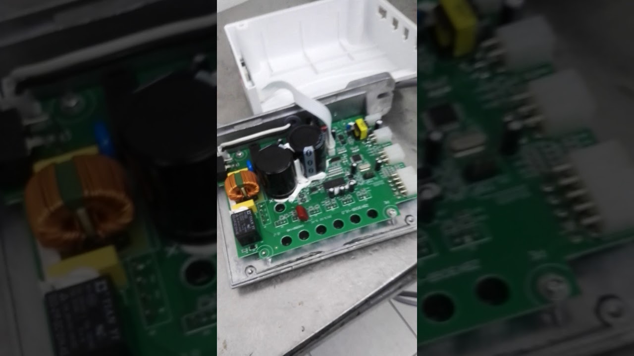 SERVO MOTOR  513A JACK // Error 2//¿Como detectar?(RAPIDO)|MRG¡