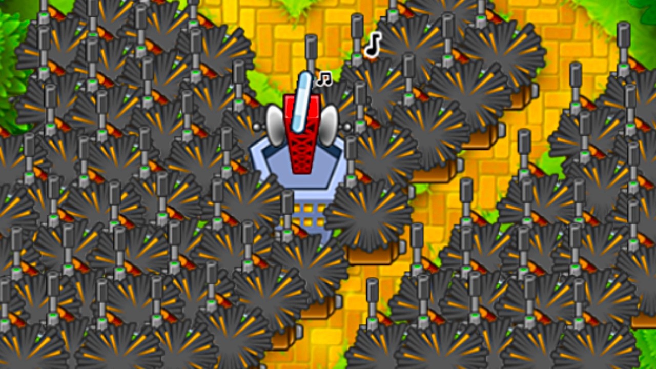 How To Always *WIN* In R3 Speed Bananza... (Bloons TD Battles)