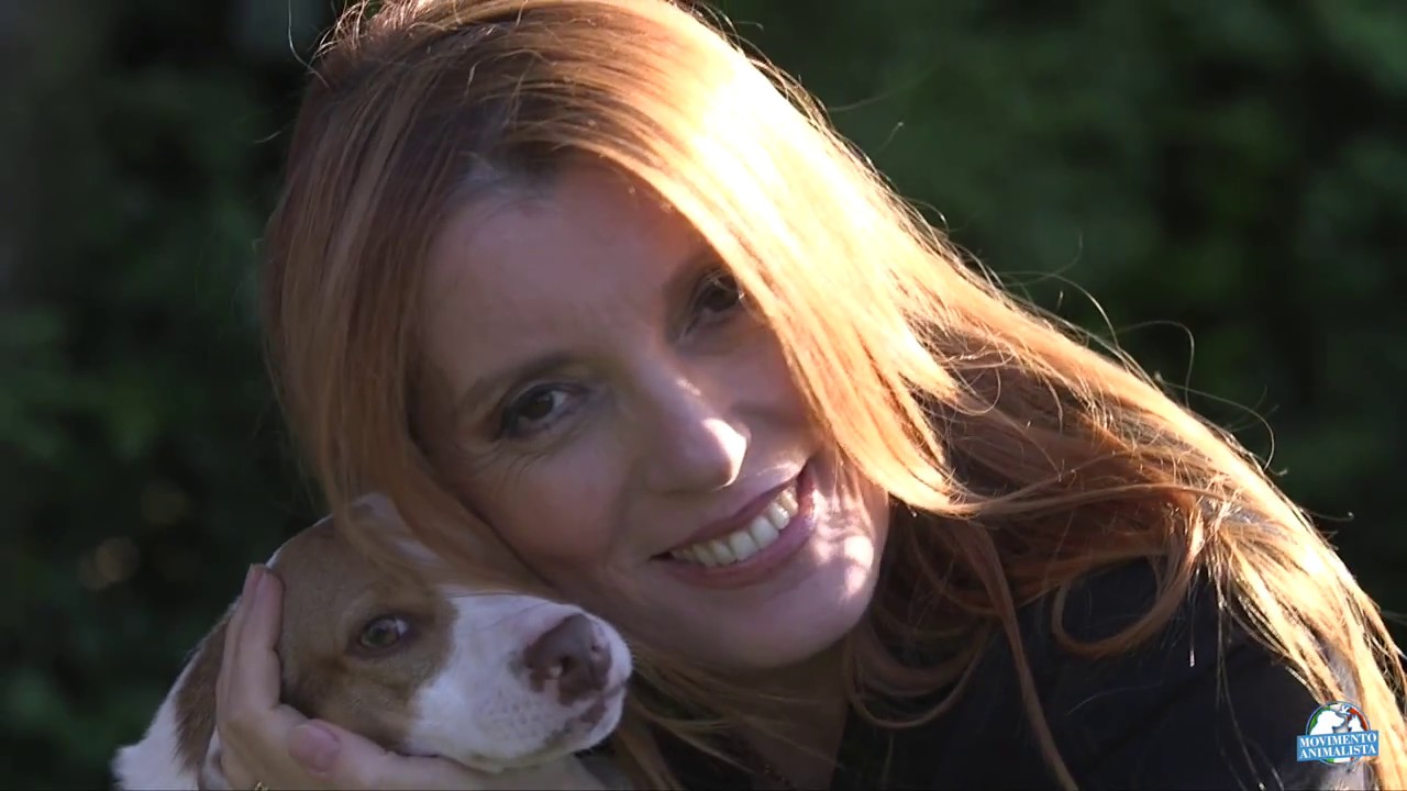 LA VERA STORIA DI MICHELA VITTORIA BRAMBILLA E GLI ANIMALI - MOVIMENTO ANIMALISTA