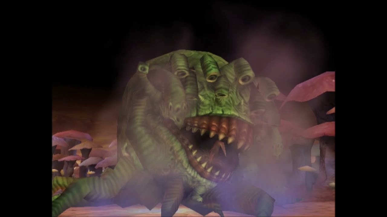TAS FFCC any% Yukes Year 1 revised (again)