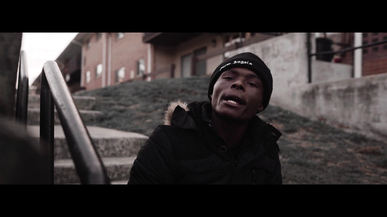 Lul jugg - Kapp pt.2 ( Official Video) | DIR 4QKP