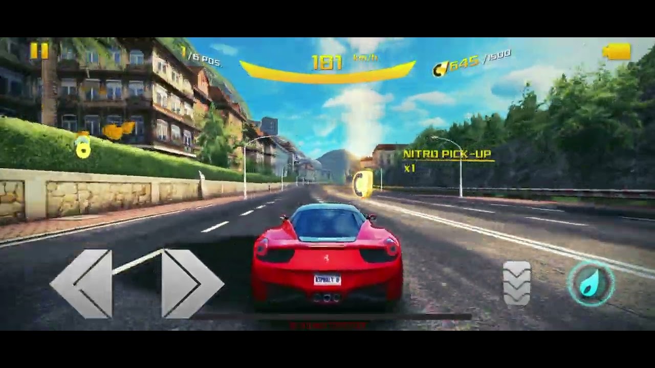 New games 