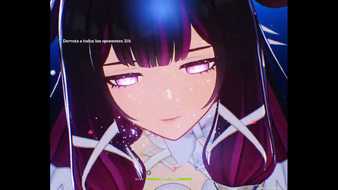 ᱜ ᱼ @GenshinImpact 