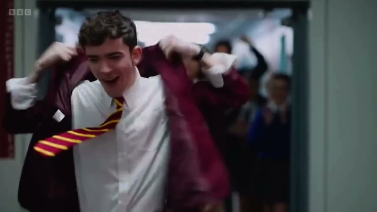 Waterloo Road Series 11 Teaser Trailer