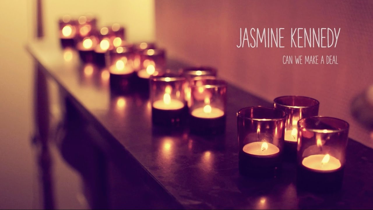 gEM #01 - Jasmine Kennedy