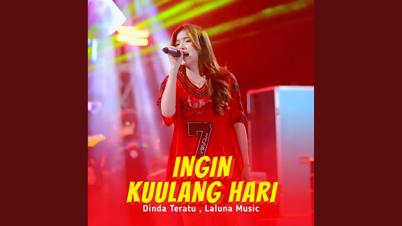 Ingin Kuulang Hari