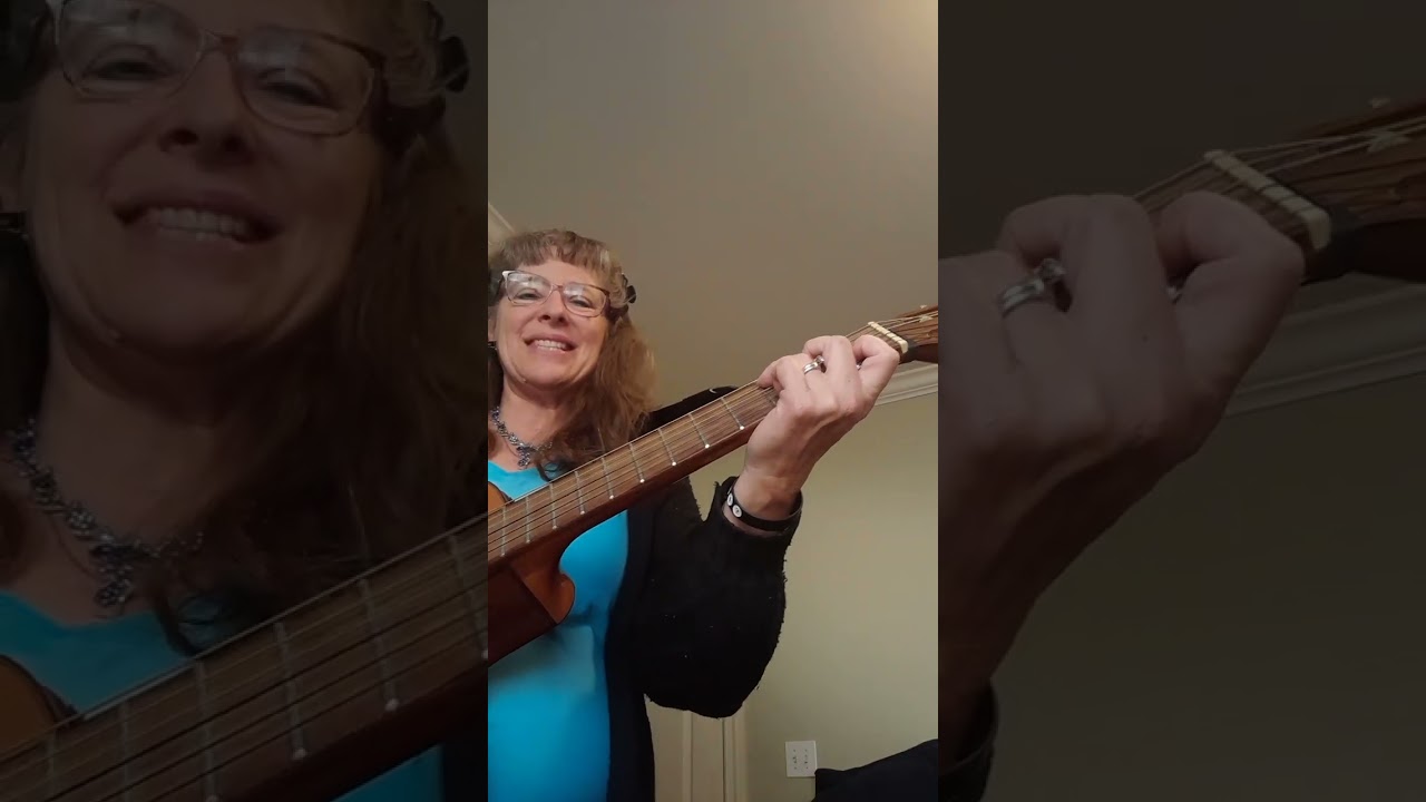 Full C chord (C to F7, G to F7, C to G)