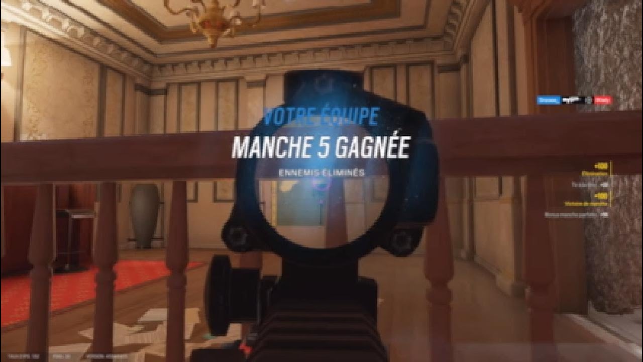 Potato Aim mais Je Clutch quand même