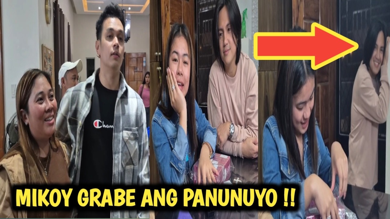 GRABE INTENSE ANG MGA PANGYAYARI SA ANIVERSARRY NI CRYSTA !! #VAL SANTOS MATUBANG #KRAB