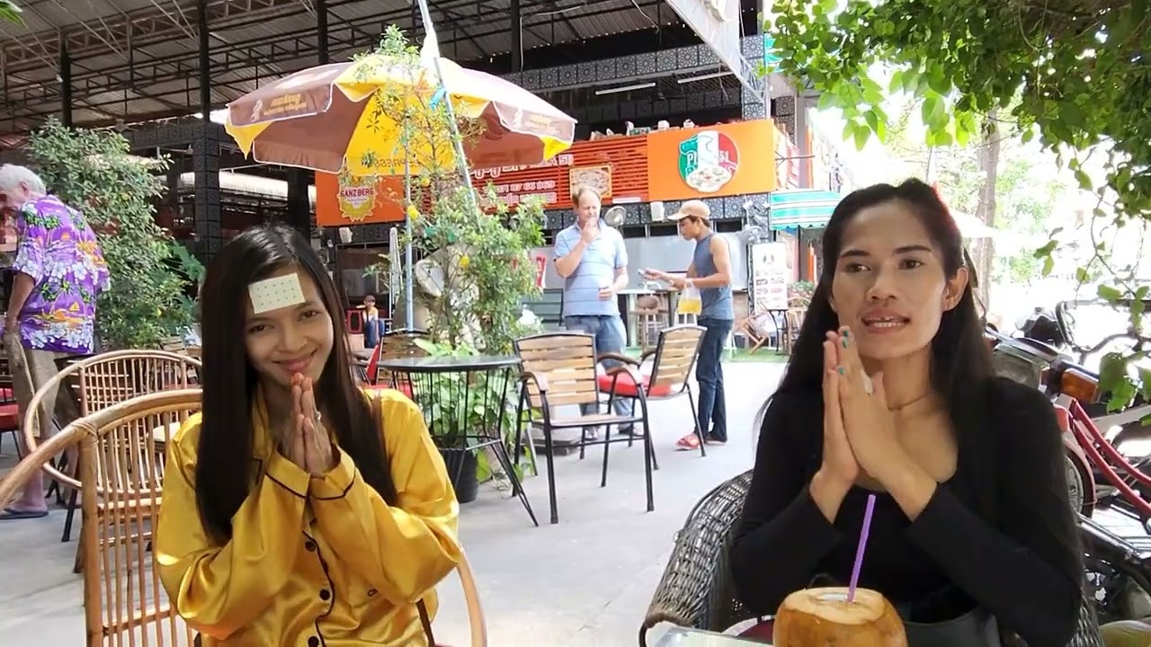 🦘🇭🇲🇰🇭 WARNING ⚠️ some viewers may find the video Offensive , was done with Permission from the Girls