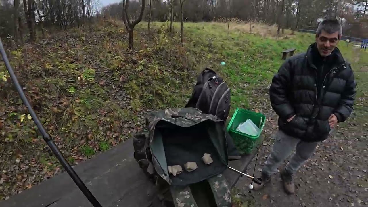 Prívlač Detské Preteky 3 VN Brezany 16.11.2025