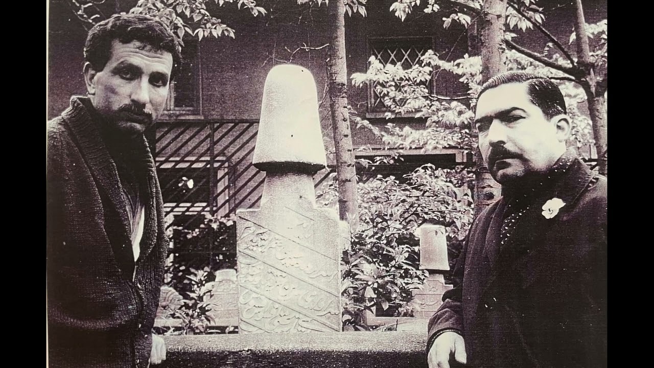 Niyazi Sayın Sultaniyegah Gazel