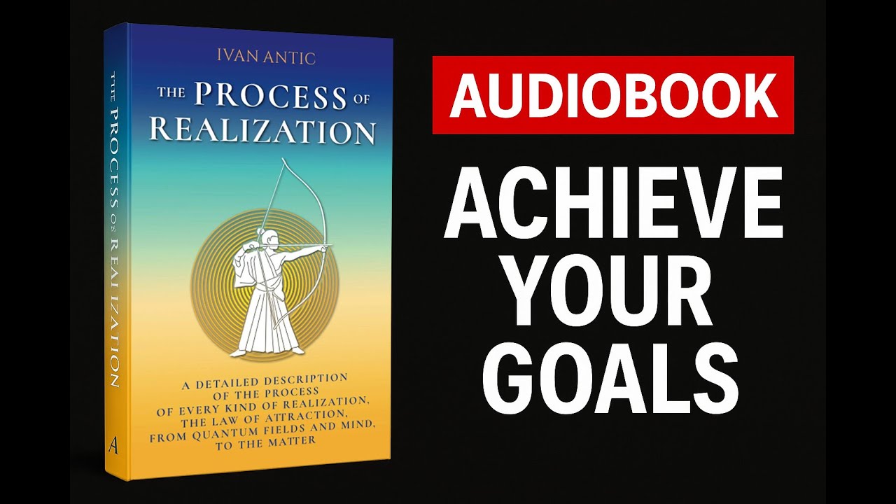 The Process of Realization audiobook by Ivan Antic (Chapter 1)