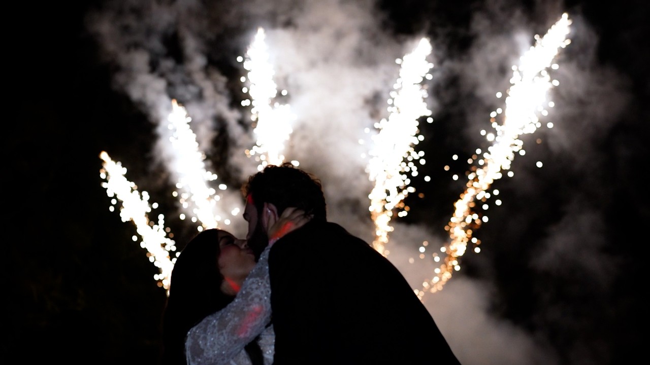 Joe + Alyssa