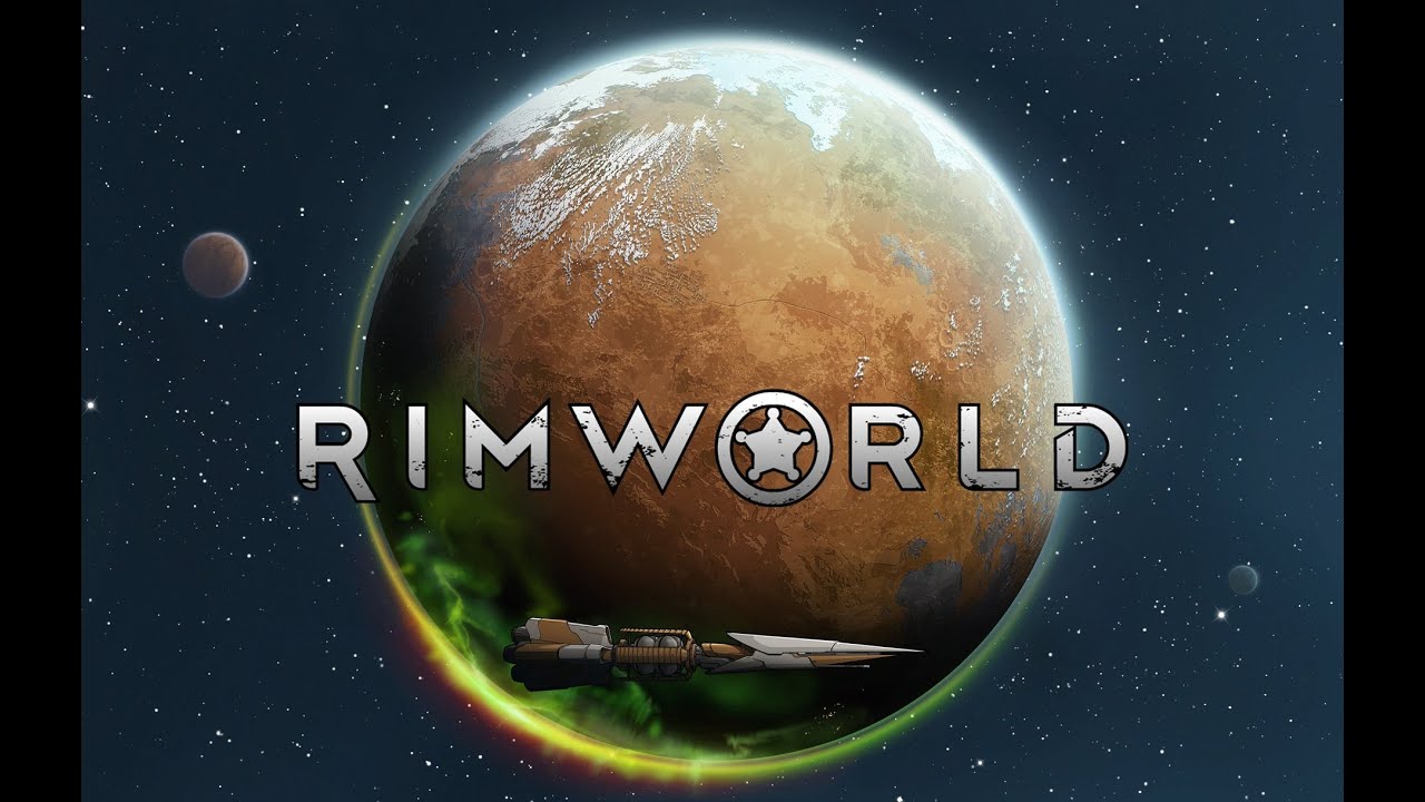 RimWorld 1.4