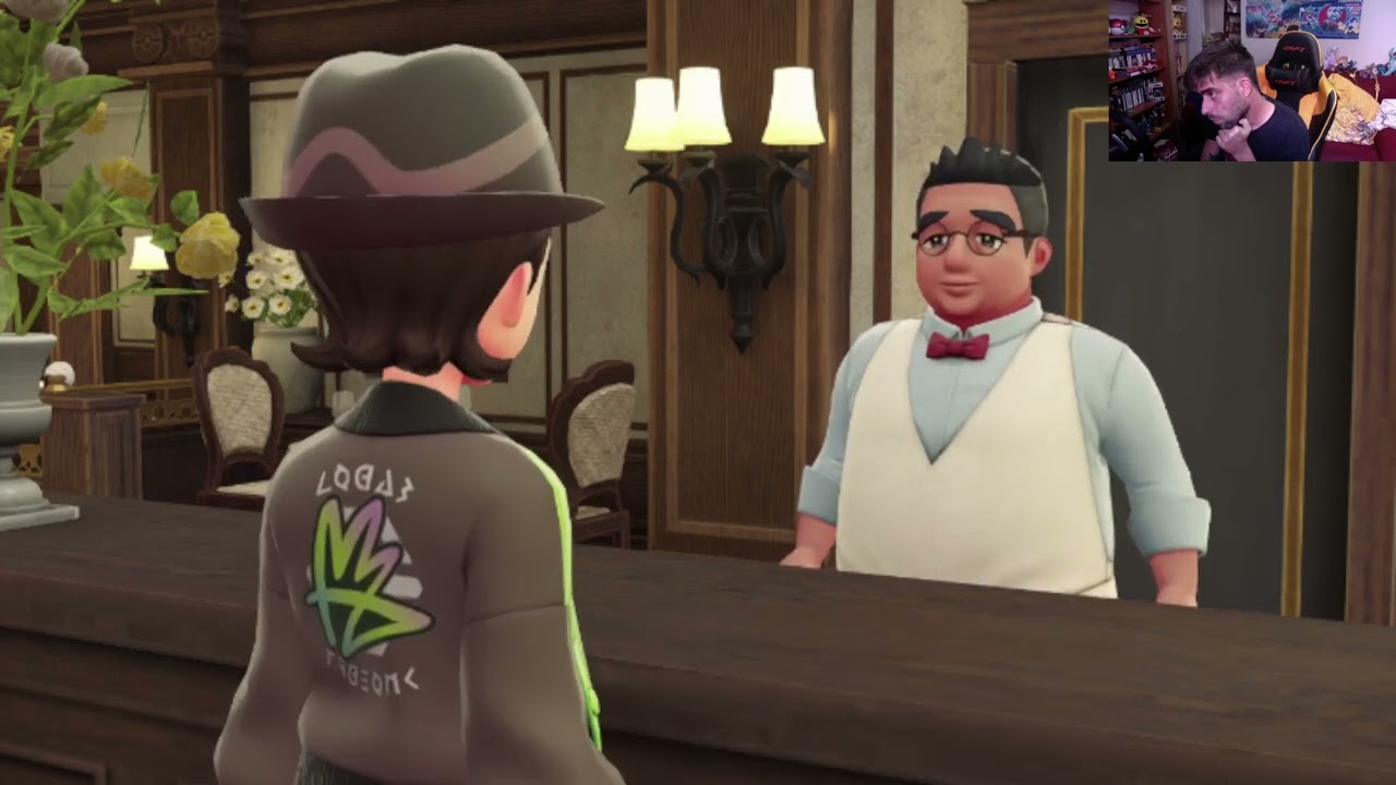 “¡ASCENDEMOS AL RANGO V! 🏆 Un nuevo poder nos espera en POKÉMON LEYENDAS ZA 💥 | EPISODIO 9”