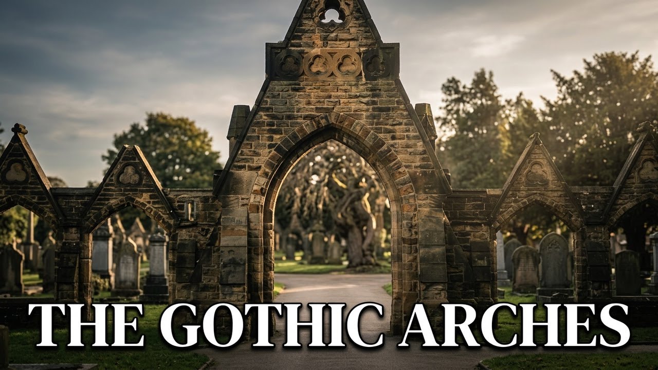Barnsley Cemetery,South Yorkshire (part one)