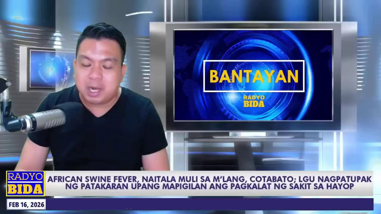 Action LineDATE: February 16, 2026HOST: Nikko SolanoTIME: 7:45AM-9:00AM