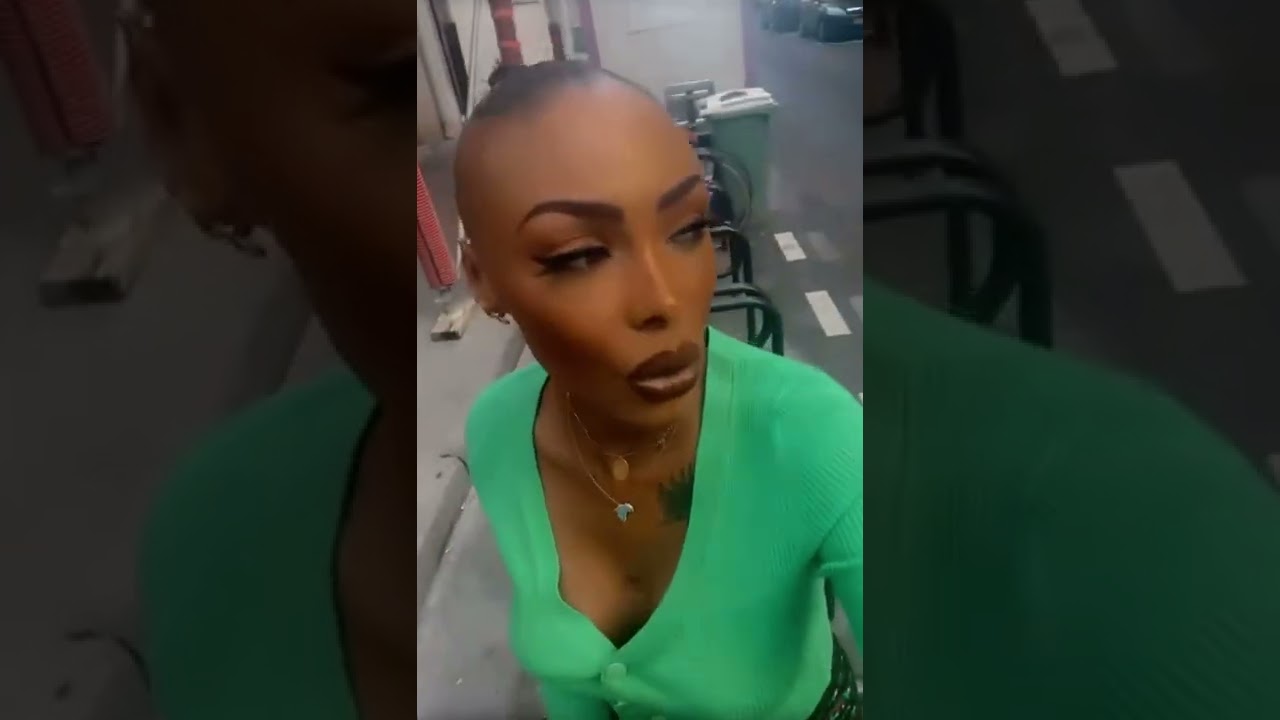 Sadia la sadiance défend Coco Émilia et attaque son ex Francis Mvemba