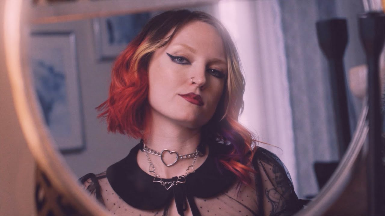 Complicit (feat. @AlannaSterling) Tourniquet (Visualizer)