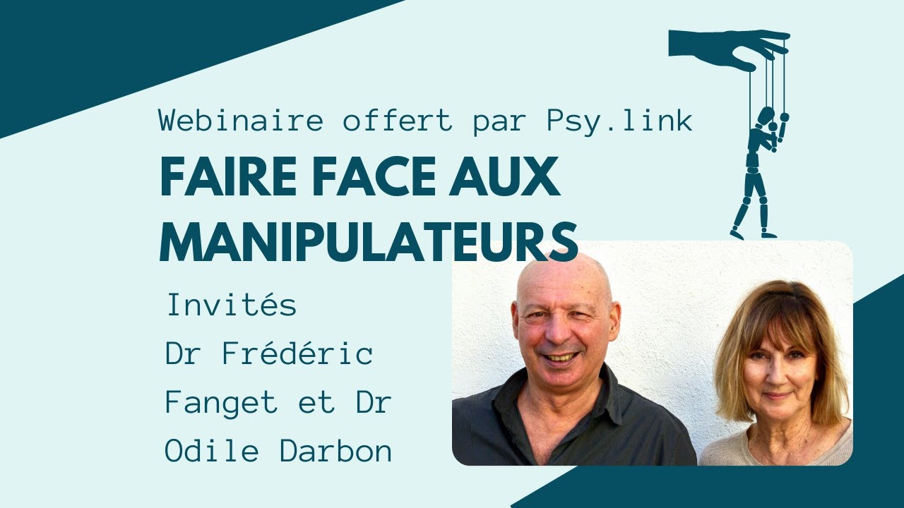 Webinaire du 2 mai 2022 avec Dr Frédéric Fanget et Dr Odile Darbon 