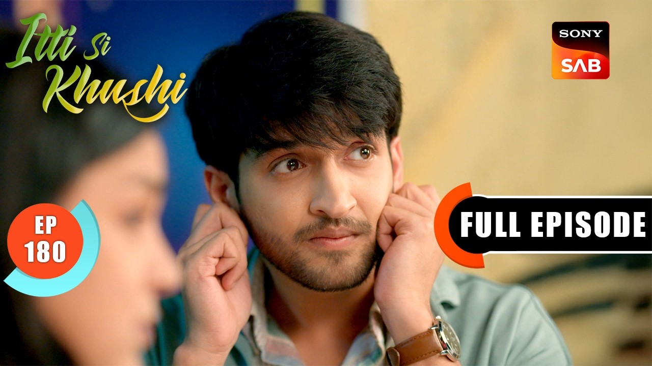 Big Order For Anvita | Itti Si Khushi | Ep 180 | Full Episode | 14 Mar 2026