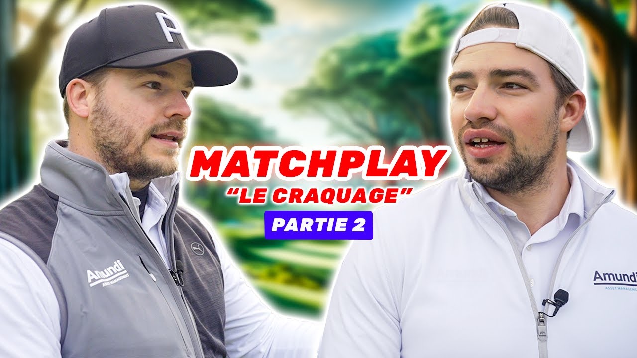RETOUR - l’un de nous deux EXPLOSE 🤯
