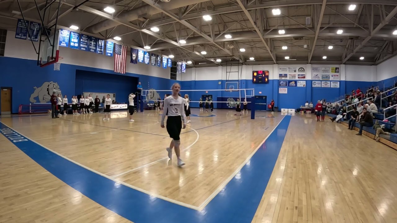 GCA vs ACORNS 1/31/26 set 1