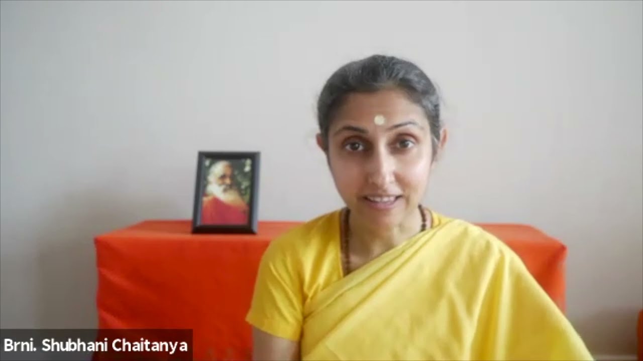 Why Bala Vihar for Teens?