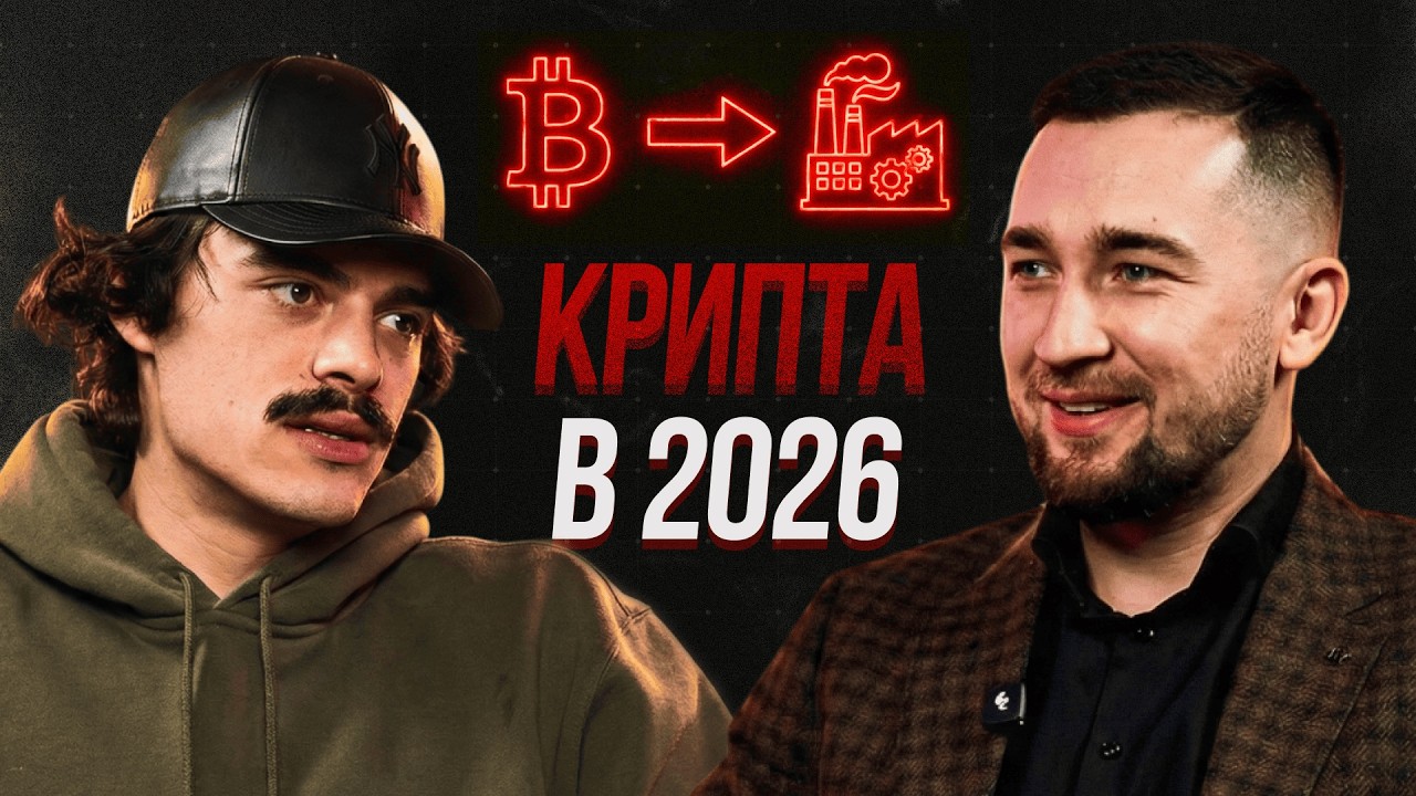 Новая финансовая эра. От ликвидаций на миллиарды к цифровому концлагерю