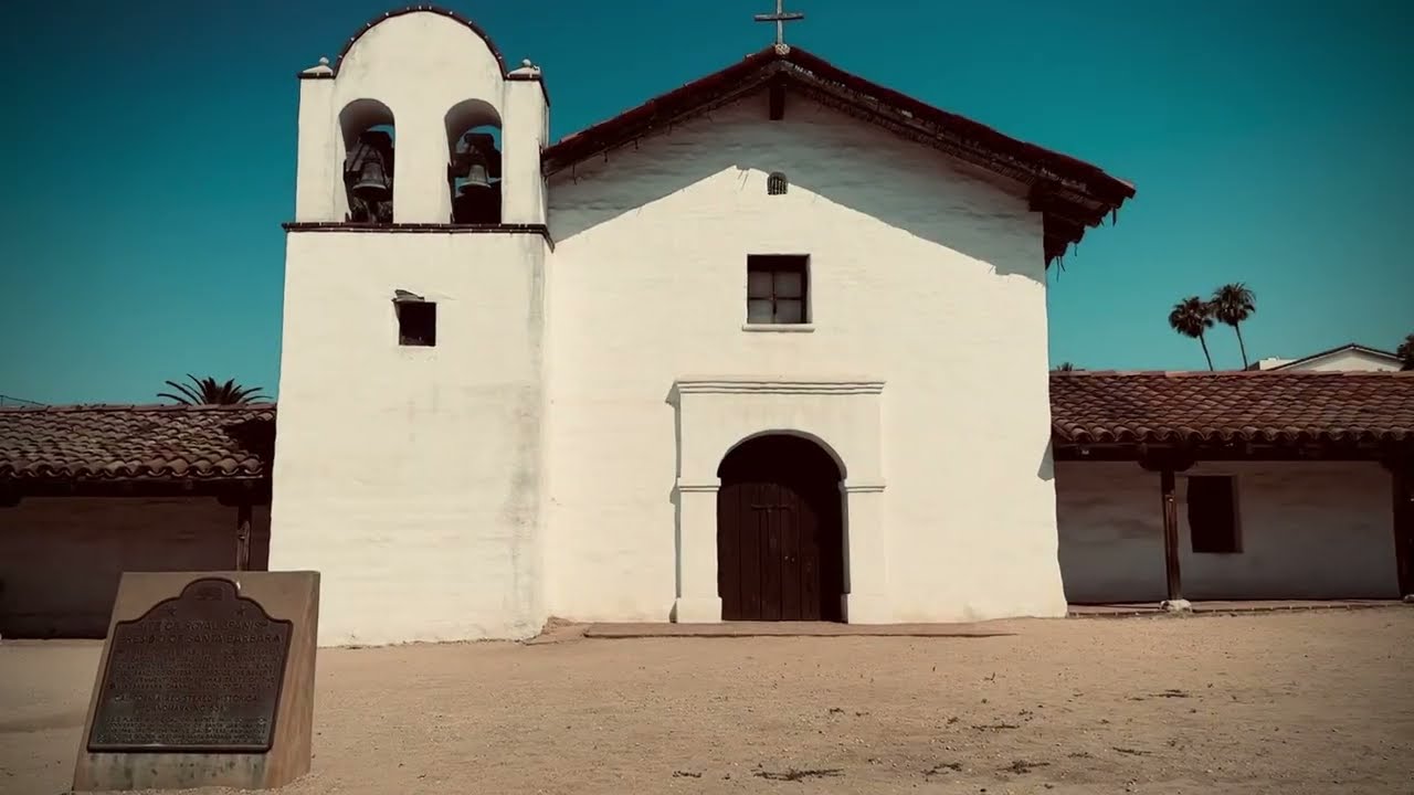 EL PRESIDIO DE SANTA BARBARA STATE HISTORIC PARK 1782