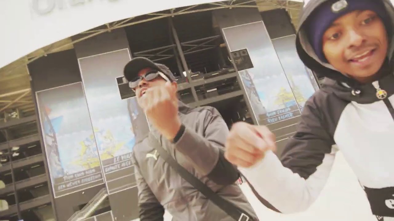 FD - Marseille ( Clip officiel )