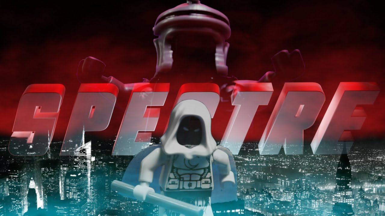 Lego Moon Knight: The Crescent Crusader - Episode 4 | 