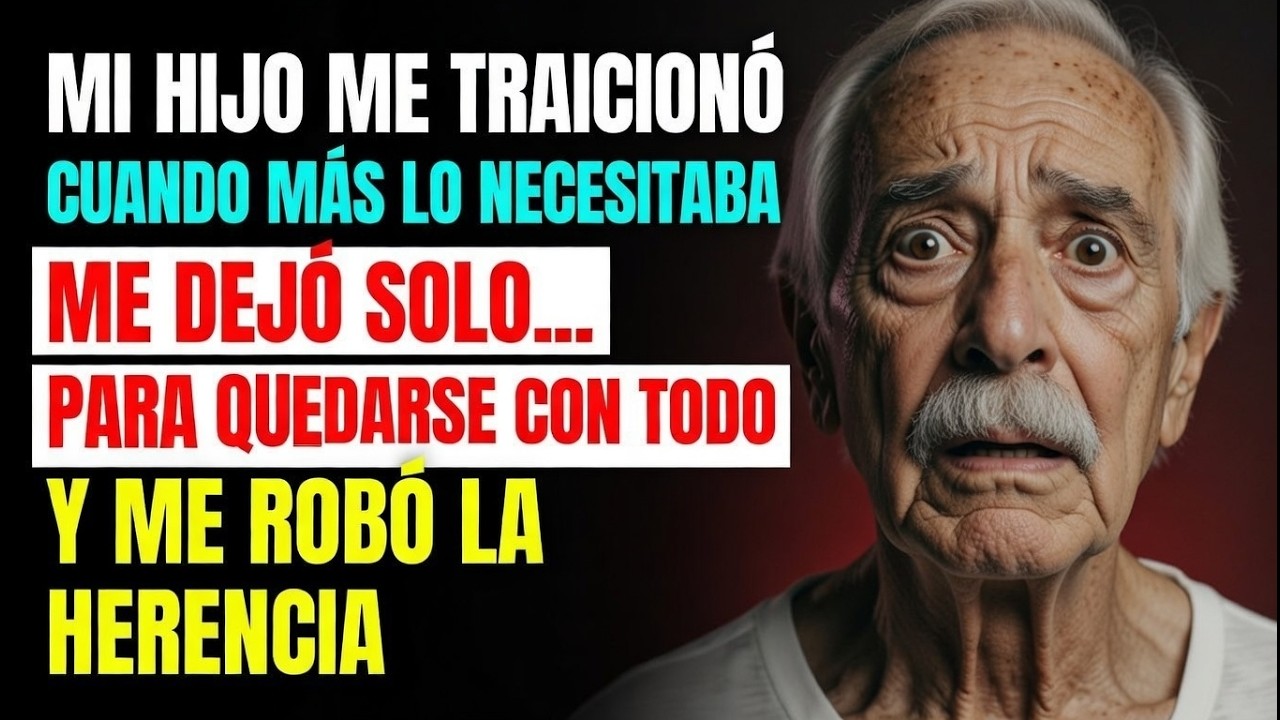 Mi Nieta Me Dijo Que Le Daba PENA Presentarme… y Me Rompió el Corazón | HISTORIA REAL